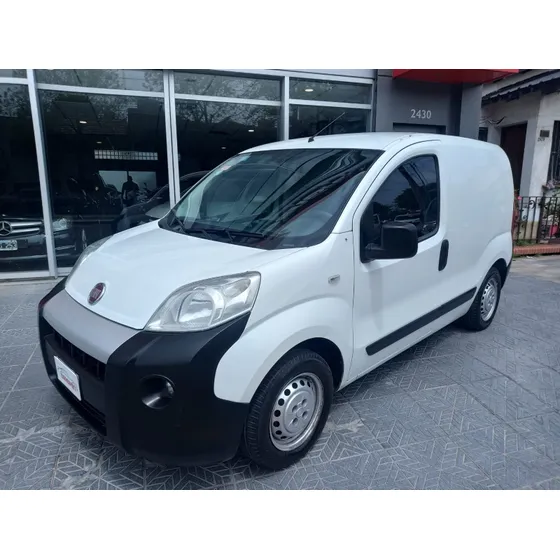 Fiat Qubo 1.4 Active 73cv
