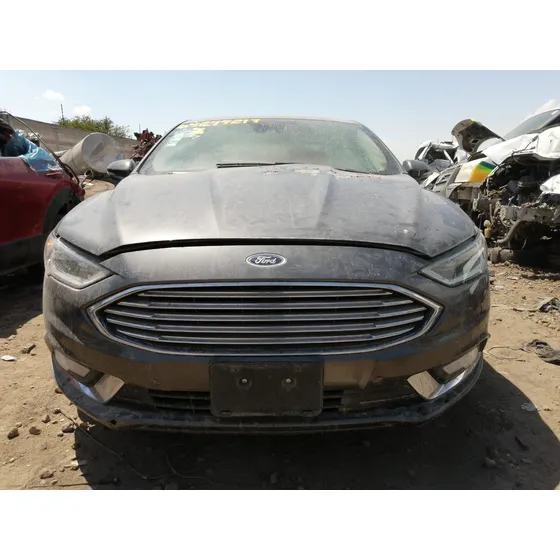 Ford Fusión  Titanium  Por Partes 