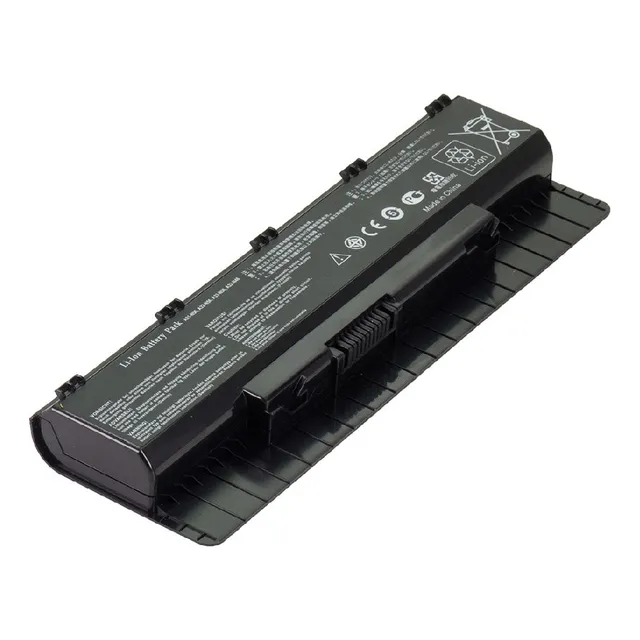 Bateria Para Asus A32-n56 56wh 10.8v 6 Celdas B53a N46vj