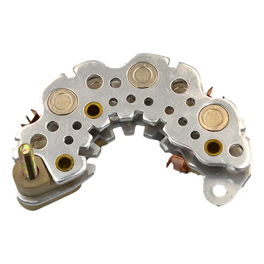 Diodera Alternador Spark Matiz Daewoo