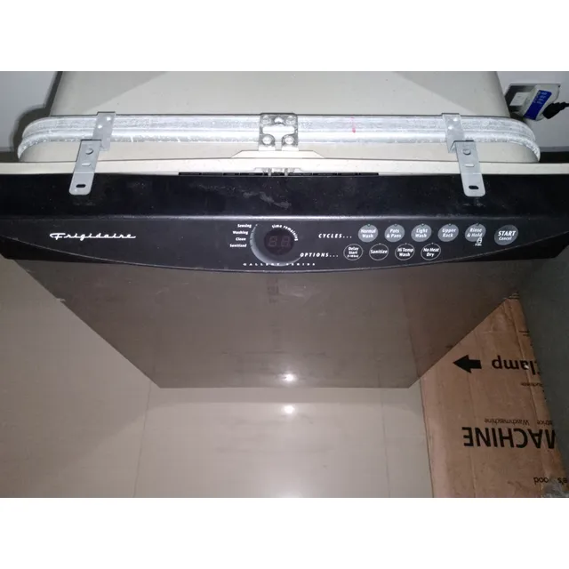 Lavaplatos Eléctrico Frigidaire ( Negociable )