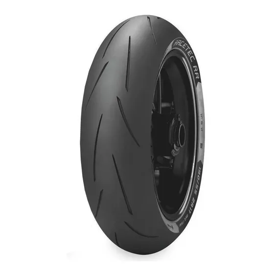 Pneu Metzeler Racetec Rr K3 160/60-17 (69w) Traseiro
