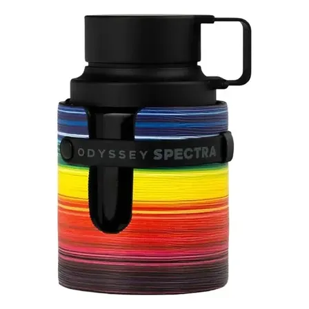 Perfume Armaf Odyssey Spectra Hombre 100ml Eau De Parfum Perfume Armaf Odyssey Spectra Hombre 100ml Eau De Parfum