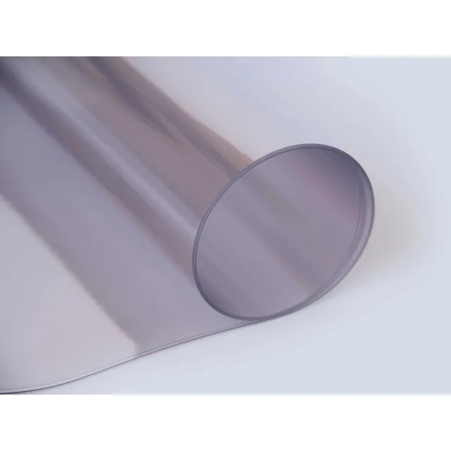 Lamina De Acetato Transparente 50x70 Cm, 200 Mic X 10 Hojas