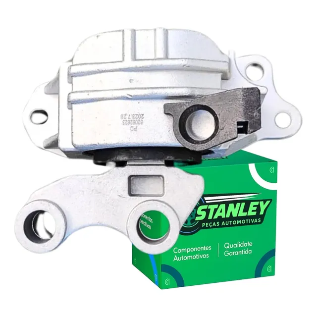 Coxim Suporte Motor Lado Direito Toro Renegade 1.8 52052623
