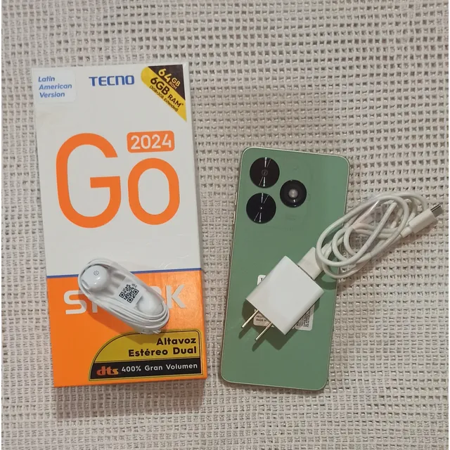 Spark Go