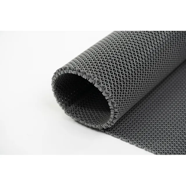  Piso Zig-zag  Antidesliz. 5mm 1,20mt X 1,50 Mt Iva Incluido