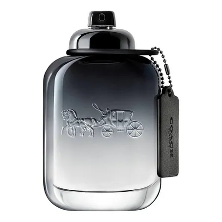 Perfume Eau De Toilette Para Hombre 60ml Coach