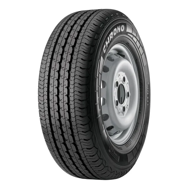 Cubierta 195/75/16 Neumatico Pirelli Chrono