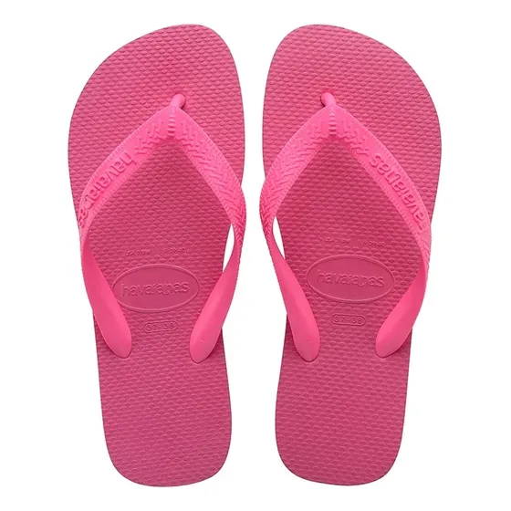 Havaianas Top Rosa Original