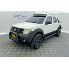 Nissan Navara 2.5 High Lujo