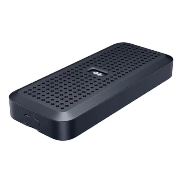 Hyper Drive Next - Carcasa Portátil De 40 Gbps