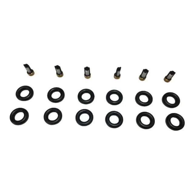 Kit Limpieza De Inyectores Para Hyundai Santa Fe 6cilindros