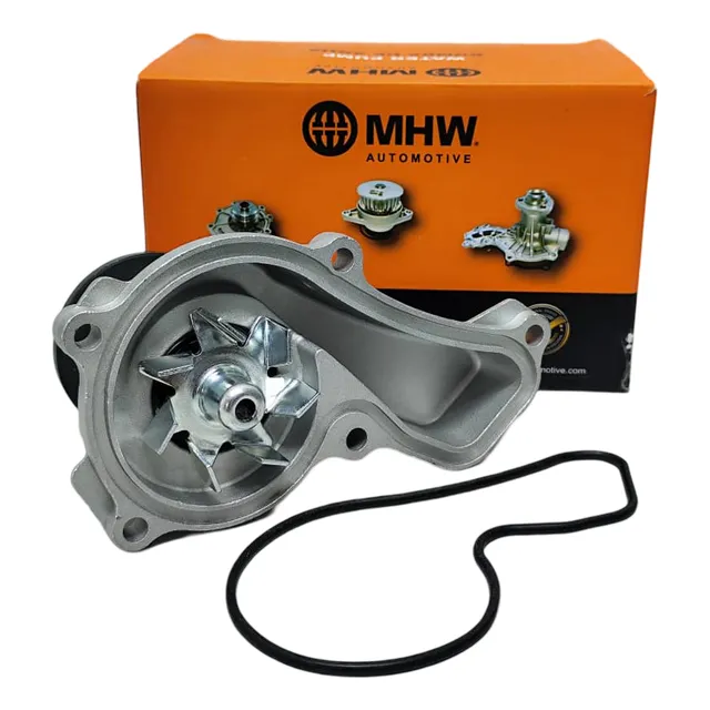 Bomba De Agua Honda Civic Emotion (06-11)