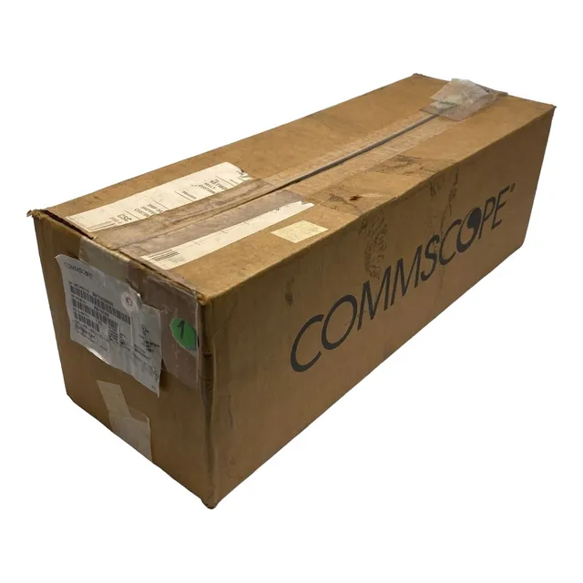 Cable Trunk Fibra Om4 Commscope 15 Mt Fgxmpmpad Mapnetperu