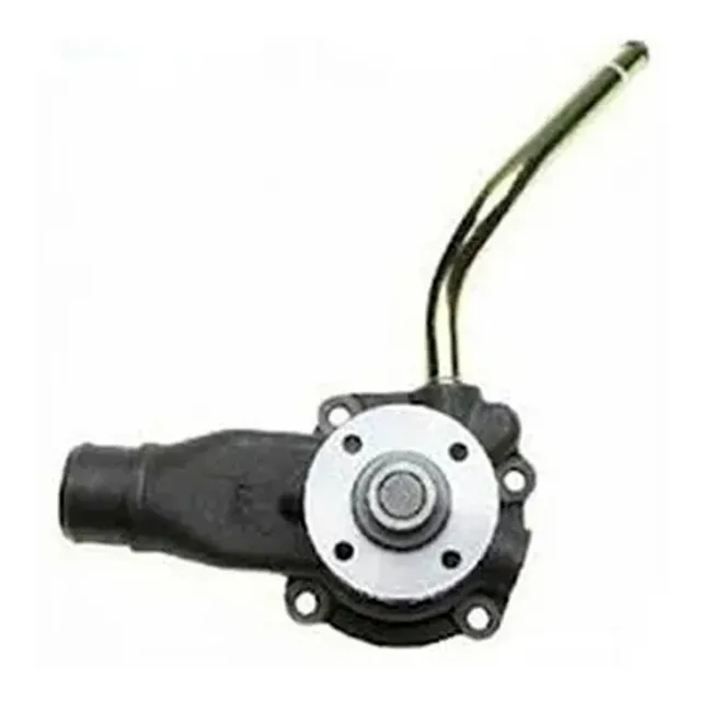 Bomba De Agua Dolz Ford Bronco 4.9 6 Cilindros 87/92
