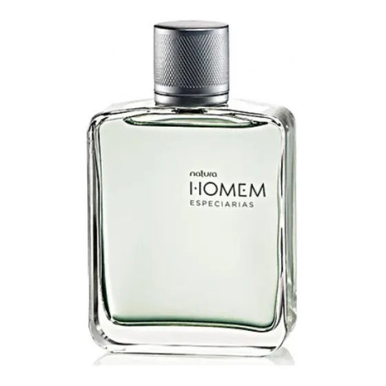 Homem Especiarias Eau de cologne 100ml para hombre
