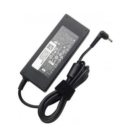 Adaptador Original Dell 4.62a 6c3w2 90w