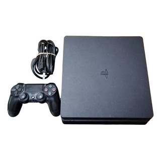 Consola Sony Playstation 4 Slim 1tb Standard Consola Sony Playstation 4 Slim 1tb Standard