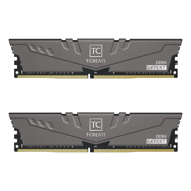 Teamgroup T-create Expert Overclocking 10l Ddr4 32gb Kit ...