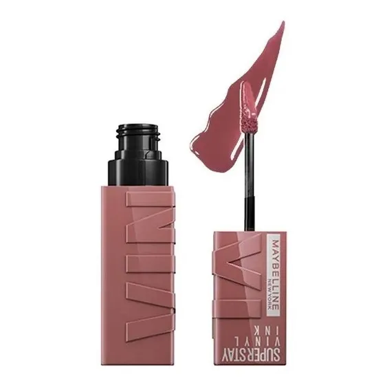 Maybelline Superstay Vinyl Ink Liquid Lipstick 10 Lippy