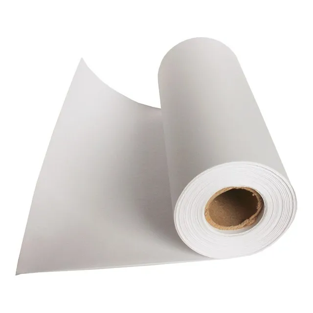 Rollos Plotter Bond  90 Cm X  50 Metros 75gr  A0 36 