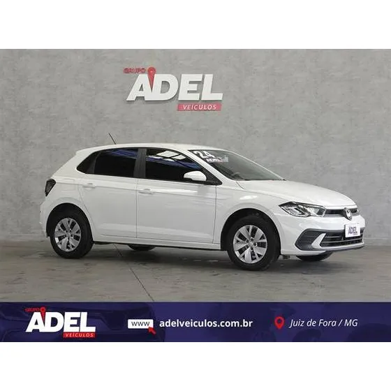 Volkswagen Polo 1.0 Mpi Manual