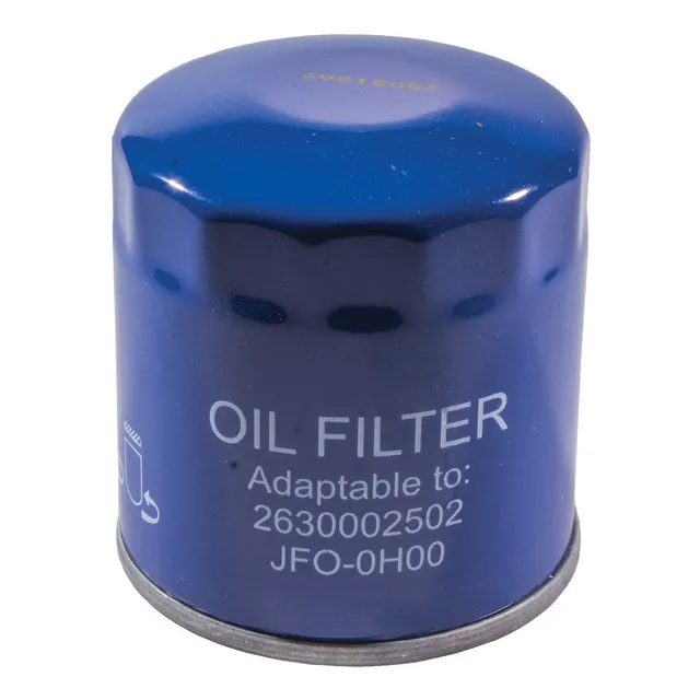 Filtro Oleo 509469 Hb20 2012 2013 2014  509469