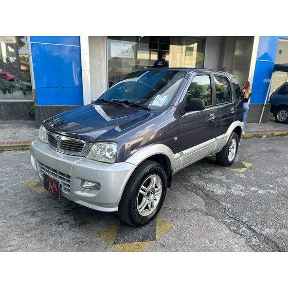 Zotye Nomada Camioneta