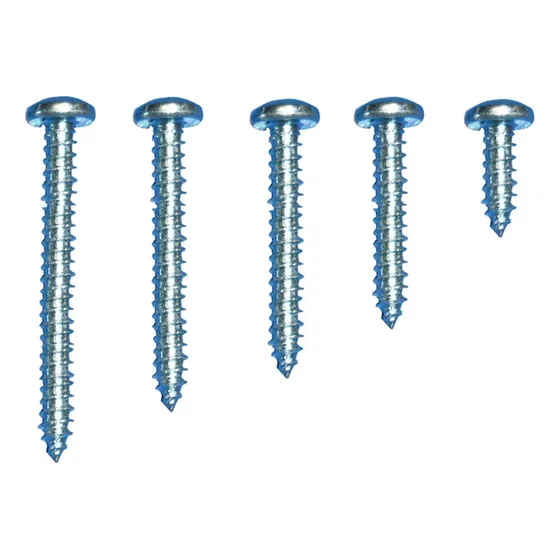 Tornillo Roscalata 6x1-1/4'' 1000 Uni Mohican