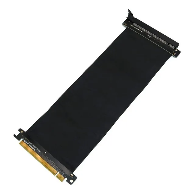 Tarjeta Grafica Pci Express Pcie 3.0 16x A 16x Riser (24cm)