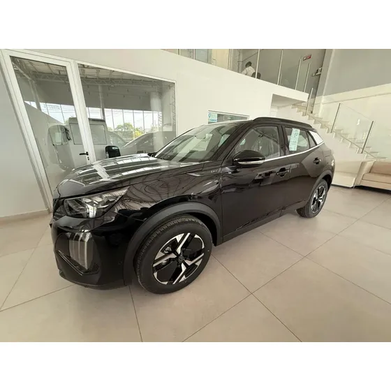 Peugeot 2008 1.0t Gt