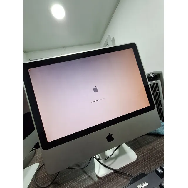 iMac Modelo 2008