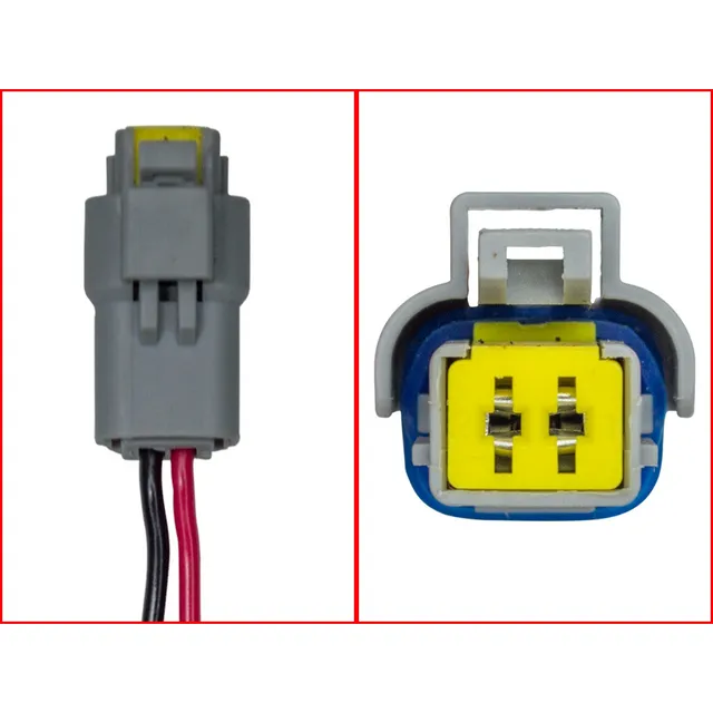 Conector Valvula De Temperatura Jeep Cherokee Kk