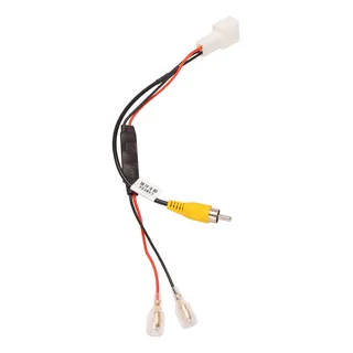 Arnés De Cableado De Retención De Cámara Trasera De Coche De Arnés De Cableado De Retención De Cámara Trasera De Coche De