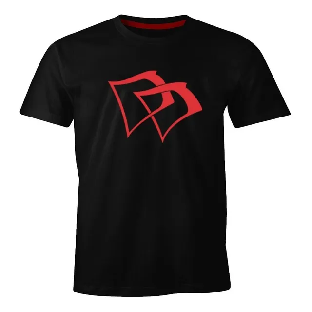Remera Hombre Daredevil Comic Shadowland Marvel - Requiem