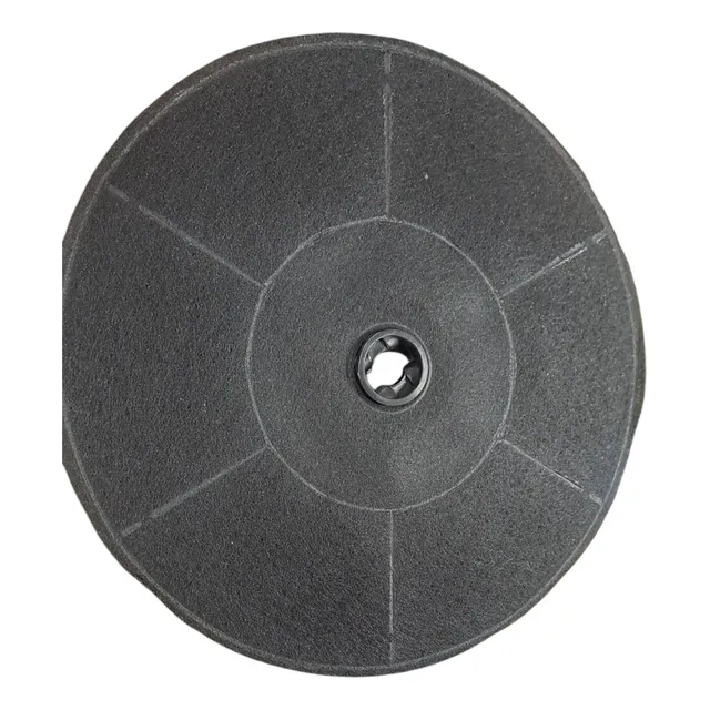 3 Filtros De Carbón  Para Campana Electrolux