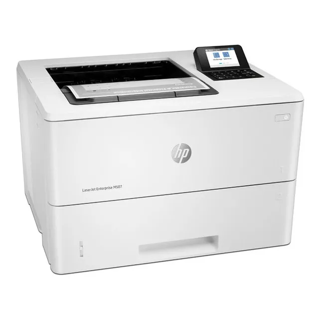 Impresora Láser Monocromática Hp Laserjet Enterprise