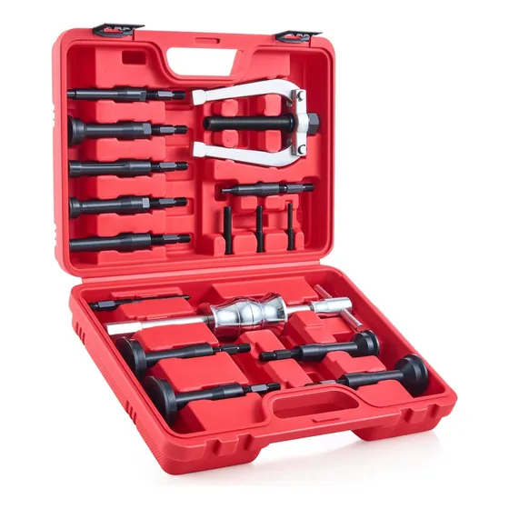 Carrera De Rodamientos De Colección De Agujeros Ciegos De Y