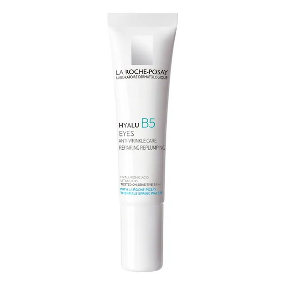 La Roche® Hyalu B5 Ojos Antiarrugas | Tratamiento 15ml