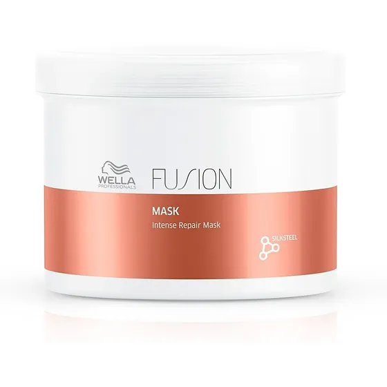 Mascarilla Wella Fusion 500ml