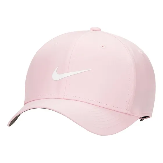 Gorra Nike Dri Fit Rise Cap Mujer-rosa