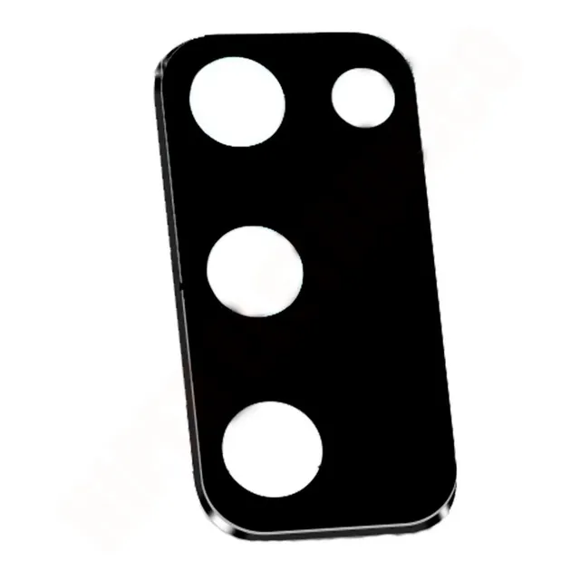 Película Proteção Vidro Câmera  Traseira Samsung S20 Plus