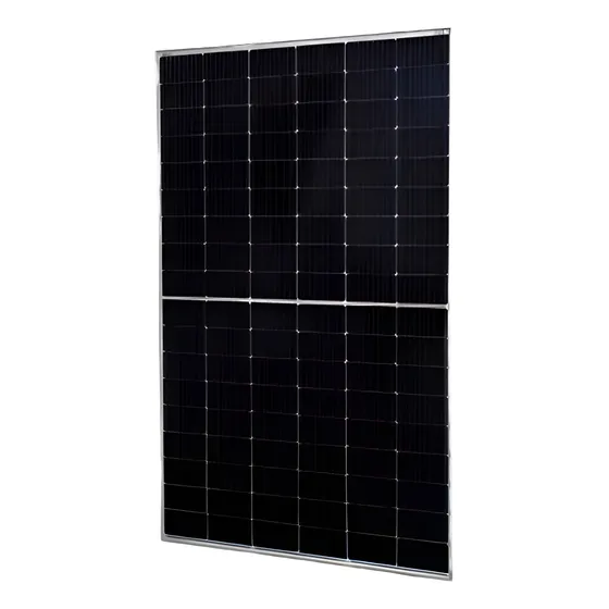 Panel Solar Monocristalino Eging 550w 144 Celdas