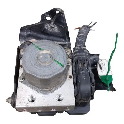 Modulo Abs Nissan Qashqai 2015 2.0 Usado 10802