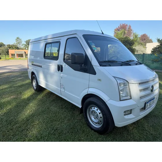 Dfsk C-35 1.5 Van Cargo