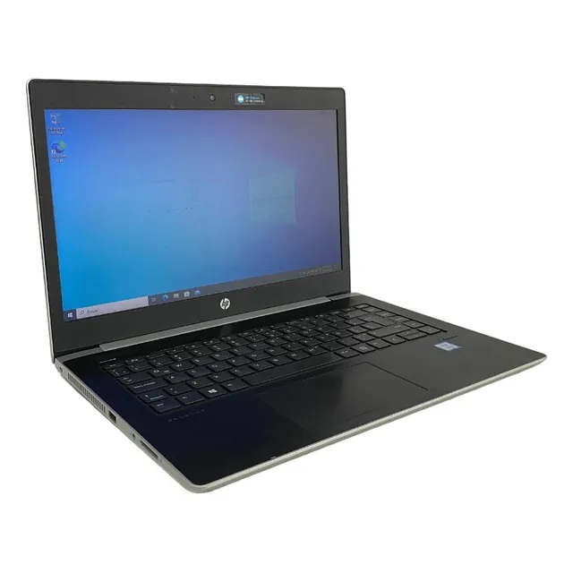 Hp Probook 440 G5, Core I5, Ram 12gb, 1tb Hdd, W10pro, Ag