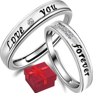 Anillos de pololeo new arrivals