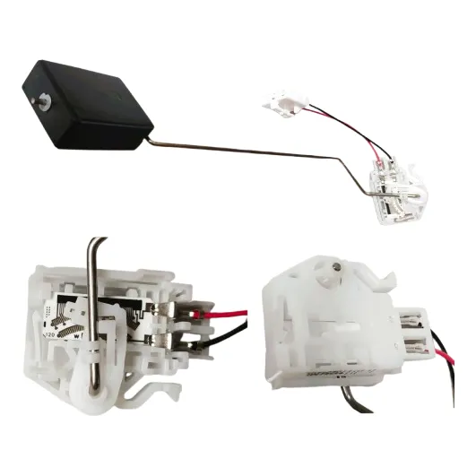 Flotador De Gasolina Jeep Compass Y Dodge Caliber 