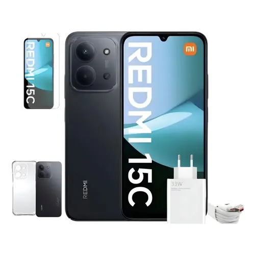 Xiaomi Redmi Note 8 Pro 128gb Dual 6gb Ram Tela 6.53'' 64 Mp Cor